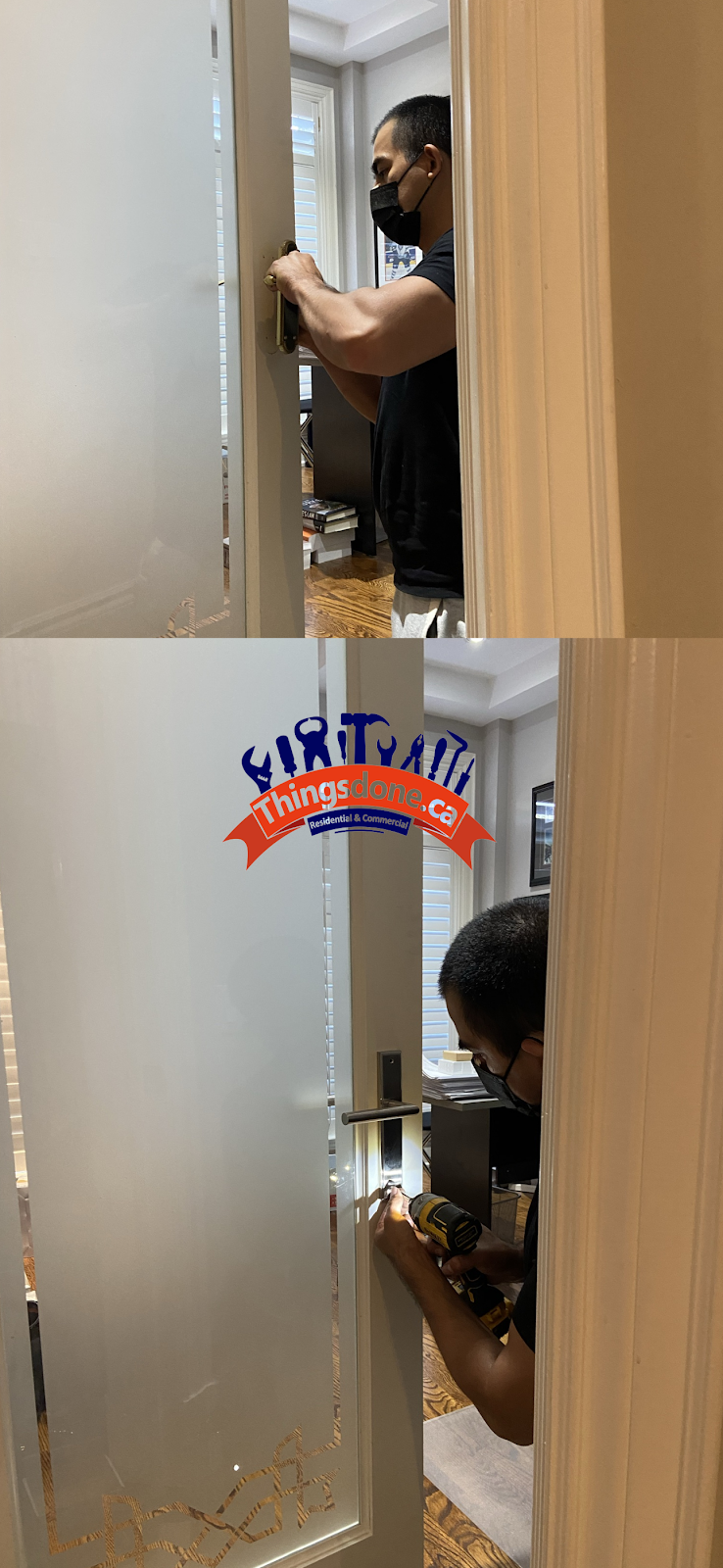 ThingsDone.ca - Handyman Services photo 1