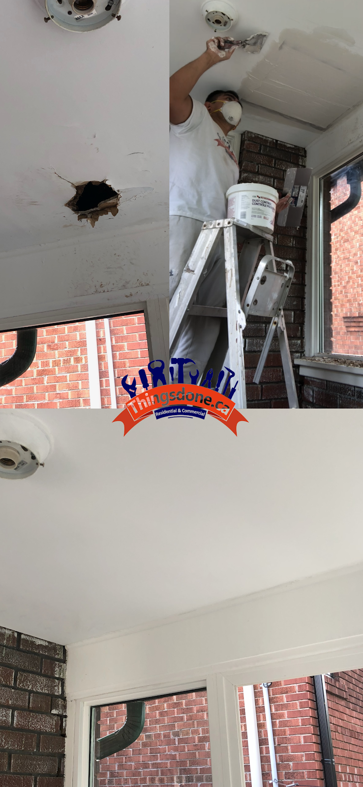 ThingsDone.ca - Handyman Services photo 4