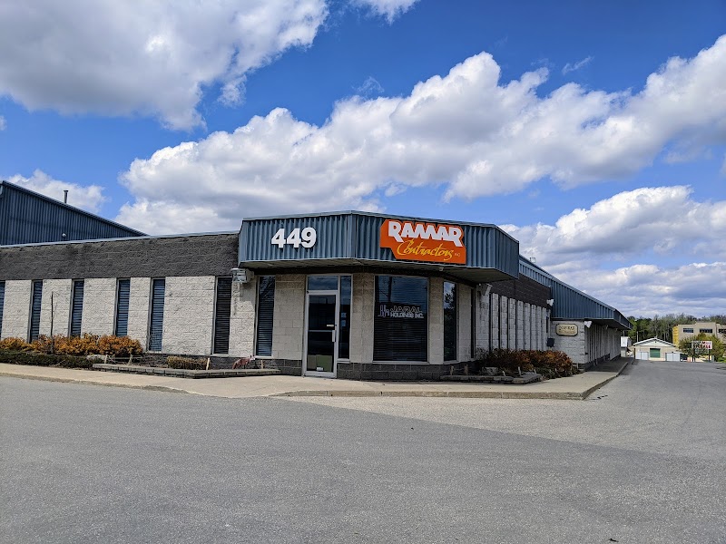 Ramar Contractors Inc photo 2