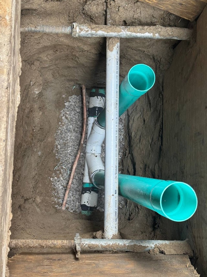 Main Stream GTA Plumbing photo 2