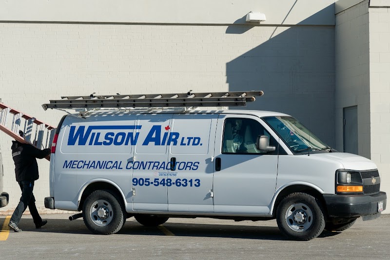 Wilson Air Ltd photo 2