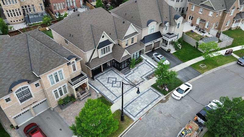 Interlocking, concrete by Maanbuildersgroup photo 5