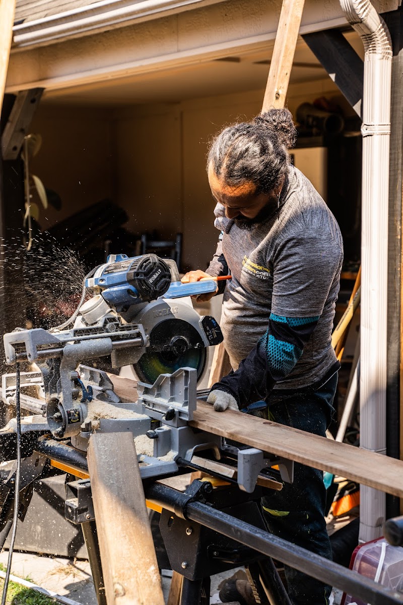 Professional Roofers photo 3