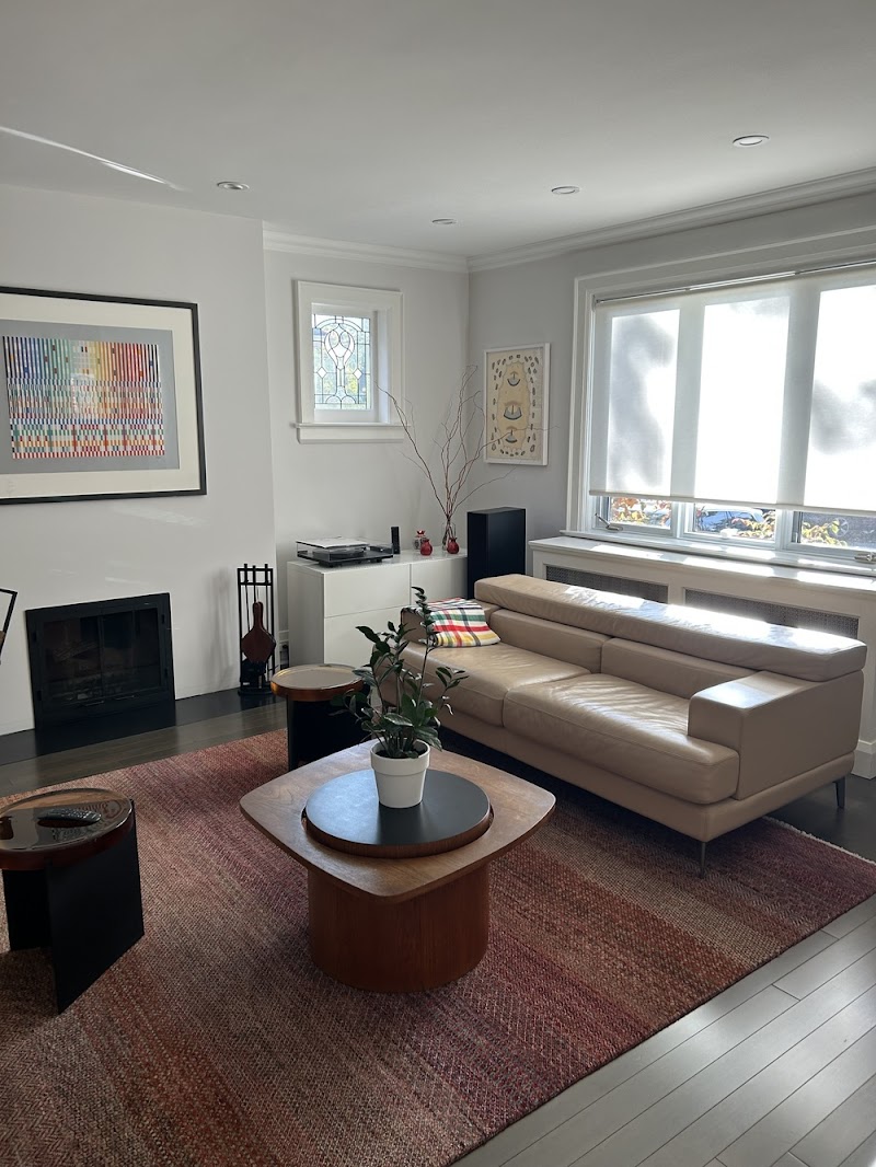 Court-Hampton Painting Inc. photo 1