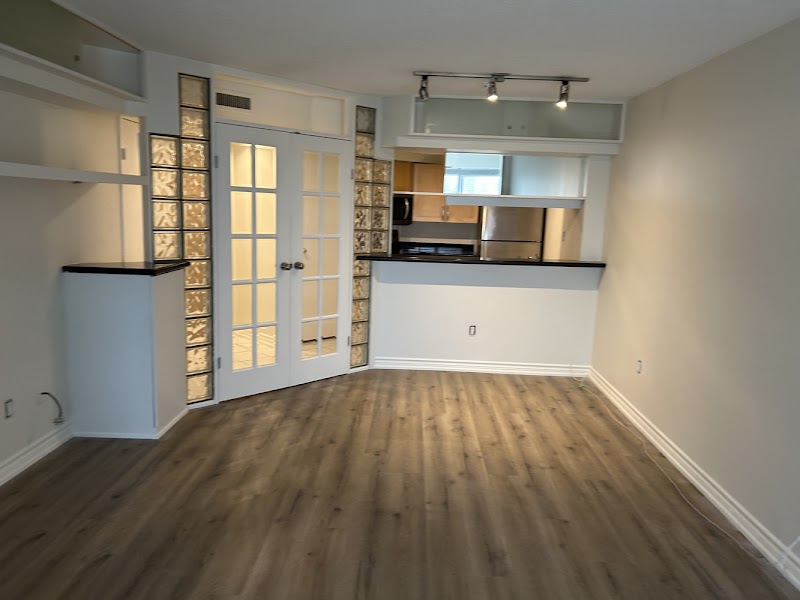 Court-Hampton Painting Inc. photo 3