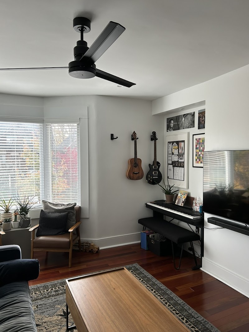 Court-Hampton Painting Inc. photo 4