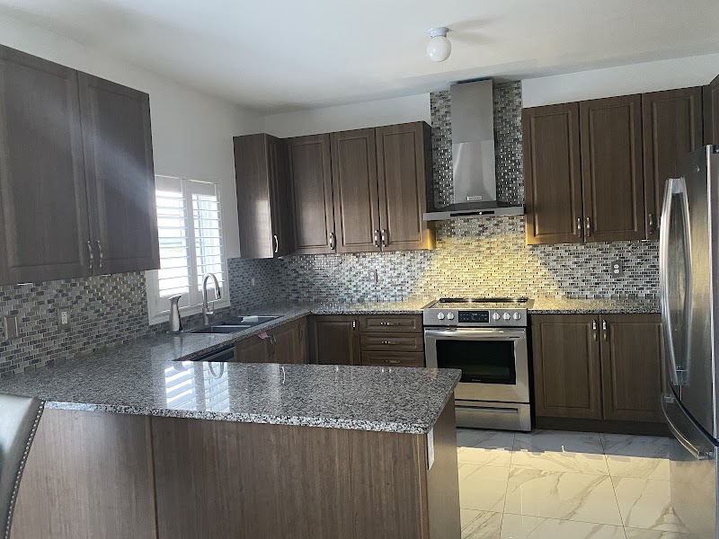 Flex Painting - Interior Exterior Painters Brampton photo 2