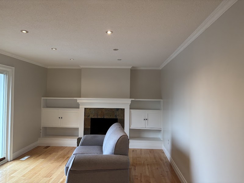 Flex Painting - Interior Exterior Painters Brampton photo 3