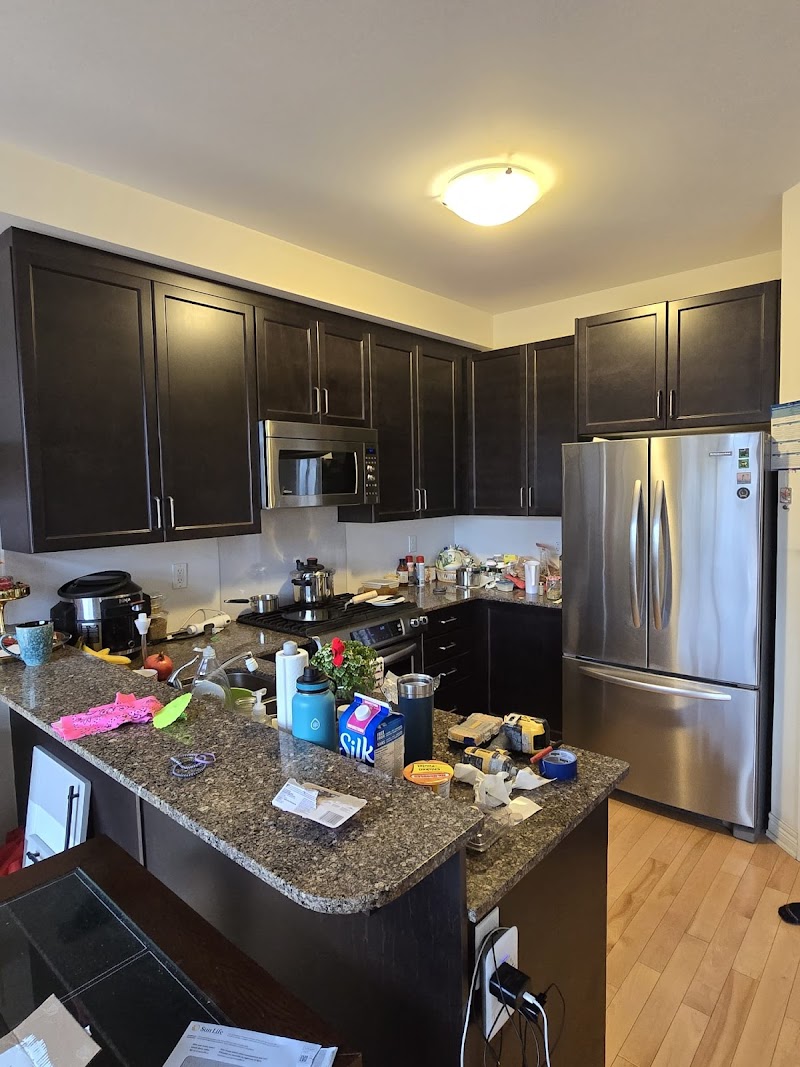 Flex Painting - Interior Exterior Painters Brampton photo 4