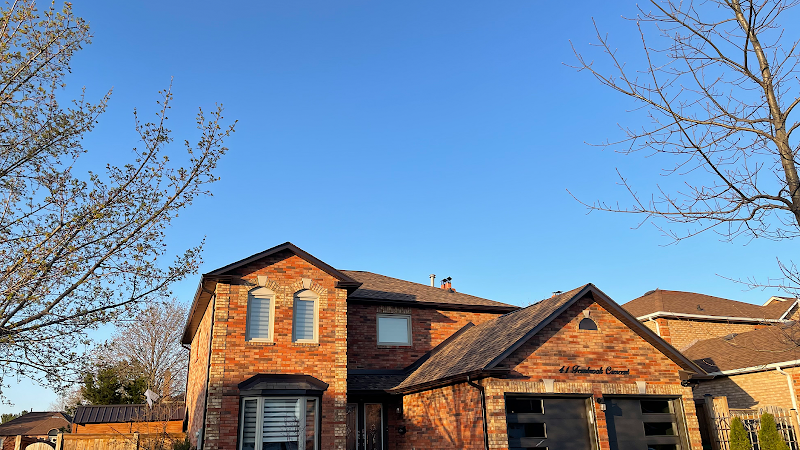 TORONTO HD.ROOFING photo 1