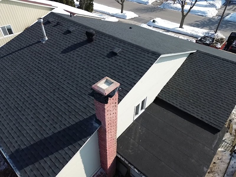 TORONTO HD.ROOFING photo 2