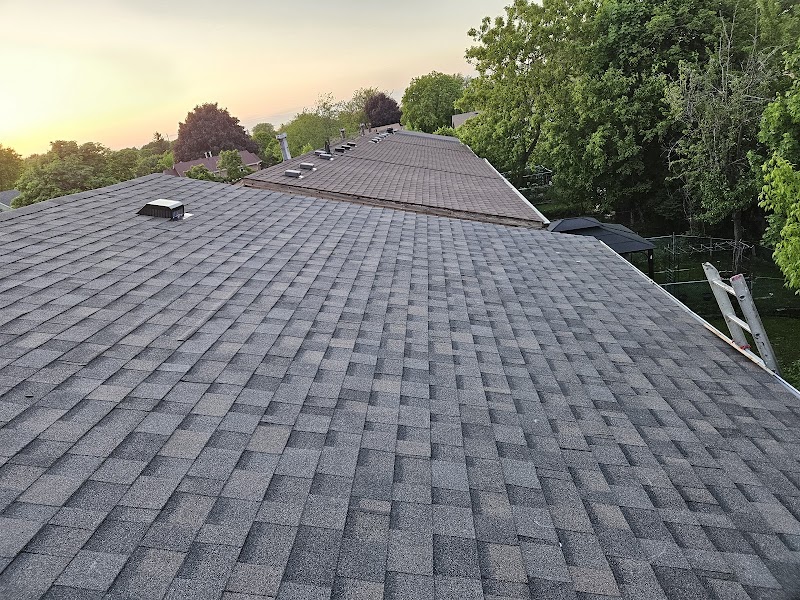 TORONTO HD.ROOFING photo 3