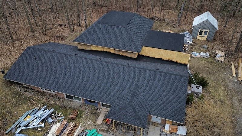 TORONTO HD.ROOFING photo 4