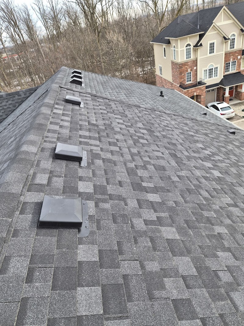 TORONTO HD.ROOFING photo 5