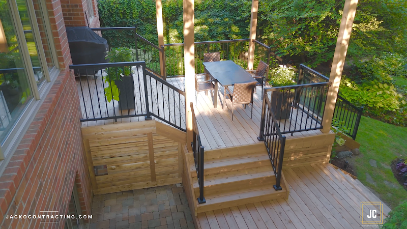 JackoContracting - General Contractor photo 2