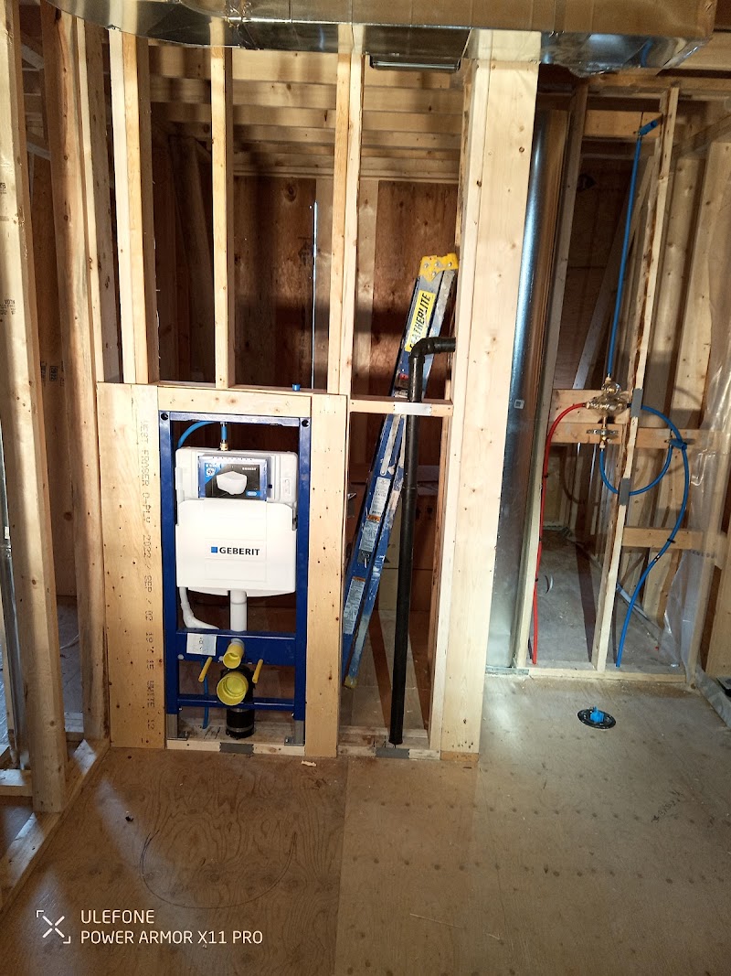 RST PLUMBING AND MECHANICAL INC. photo 1