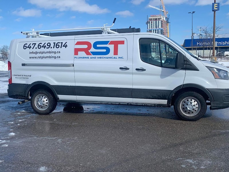 RST PLUMBING AND MECHANICAL INC. photo 2