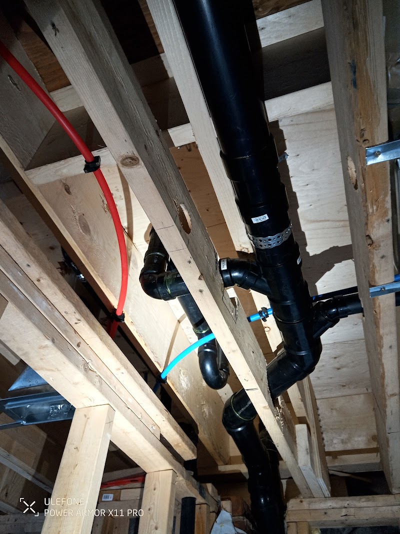 RST PLUMBING AND MECHANICAL INC. photo 3