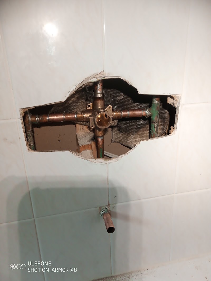 RST PLUMBING AND MECHANICAL INC. photo 5