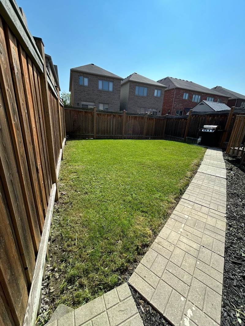 AM landscaping photo 1