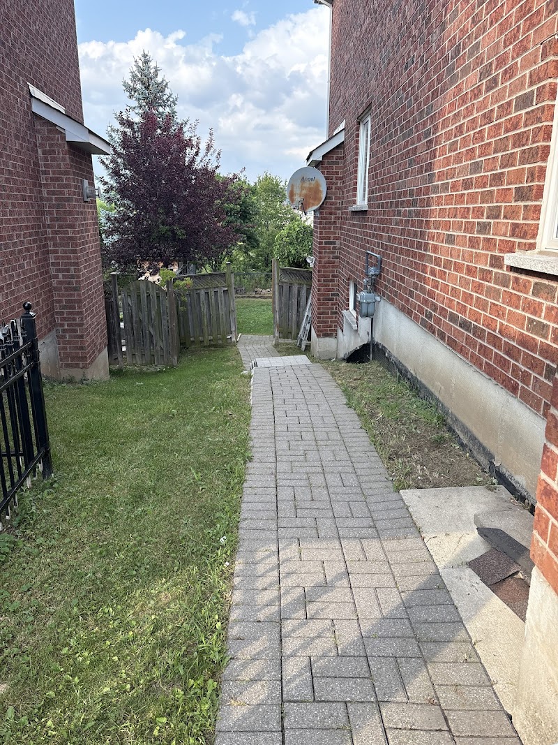 AM landscaping photo 2