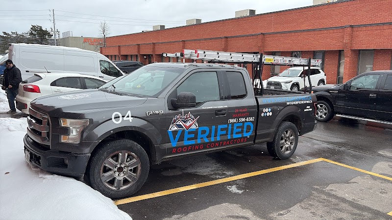 Verified Roofing Contractors photo 3