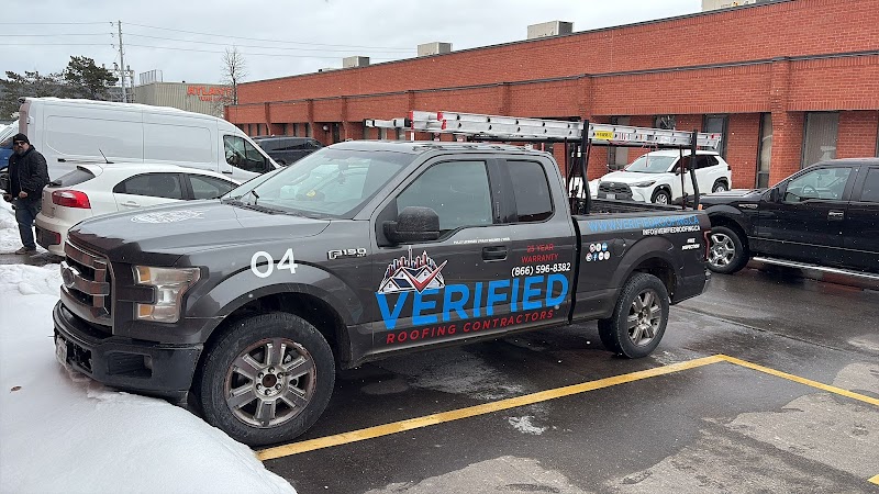 Verified Roofing Contractors photo 4