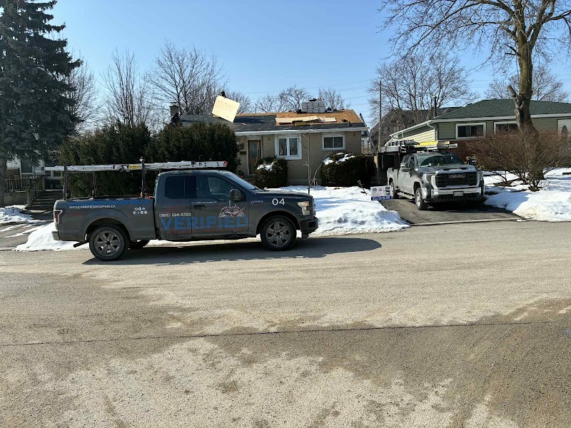 Verified Roofing Contractors photo 5