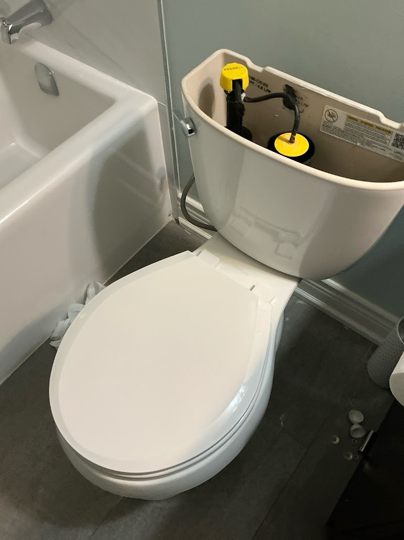 The Great Plumbing Co photo 4