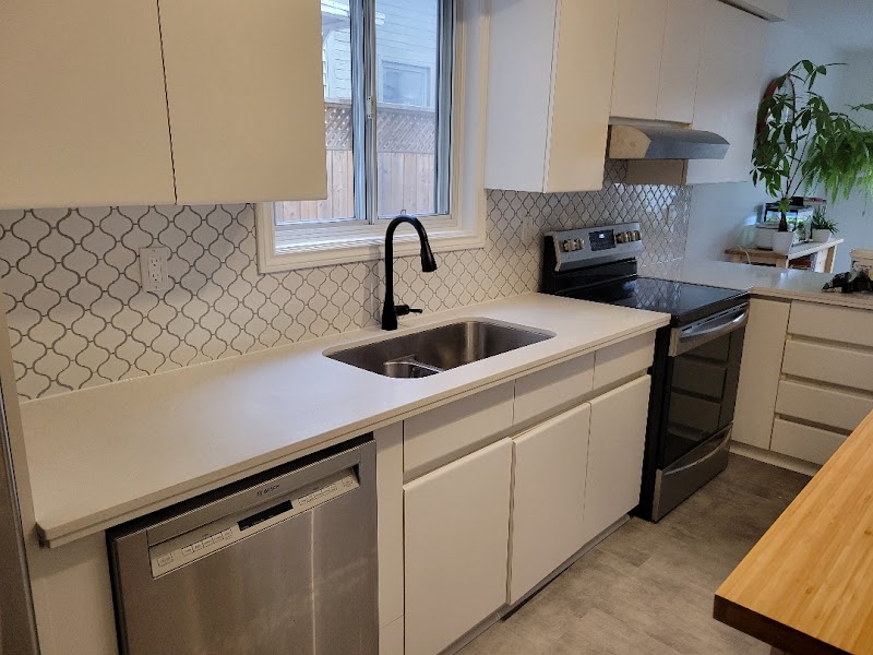 Odd Job Handyman Services Toronto photo 2