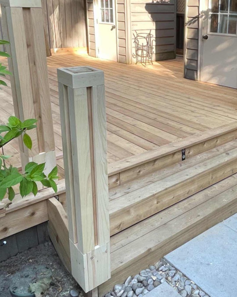 Odd Job Handyman Services Toronto photo 4