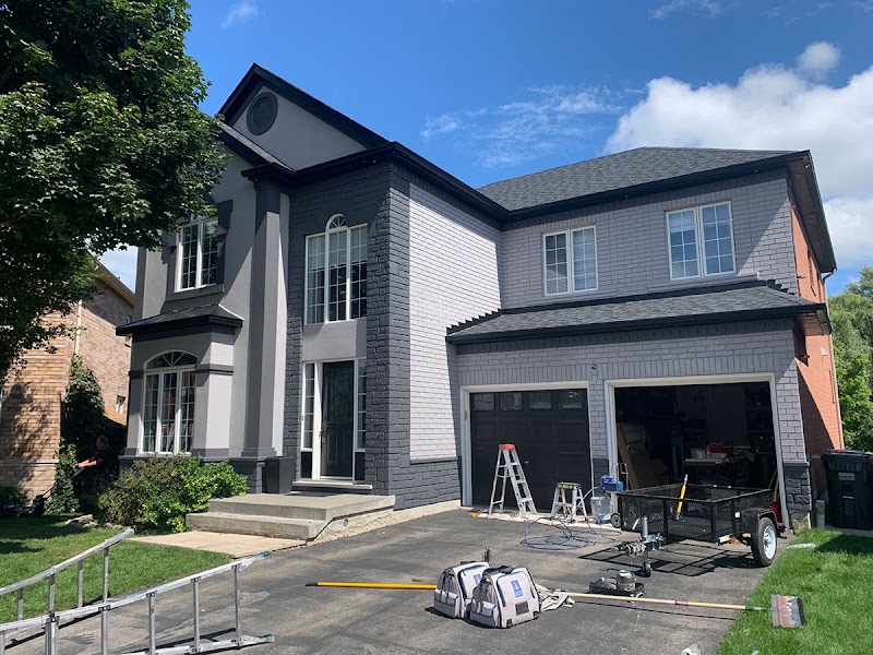 CertaPro Painters of Brampton and Mississauga East photo 1