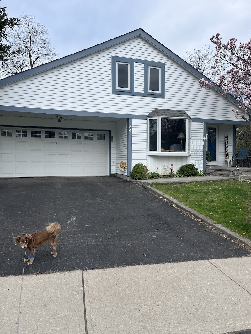 CertaPro Painters of Brampton and Mississauga East photo 2