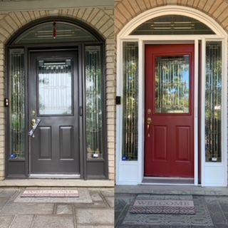 CertaPro Painters of Brampton and Mississauga East photo 5