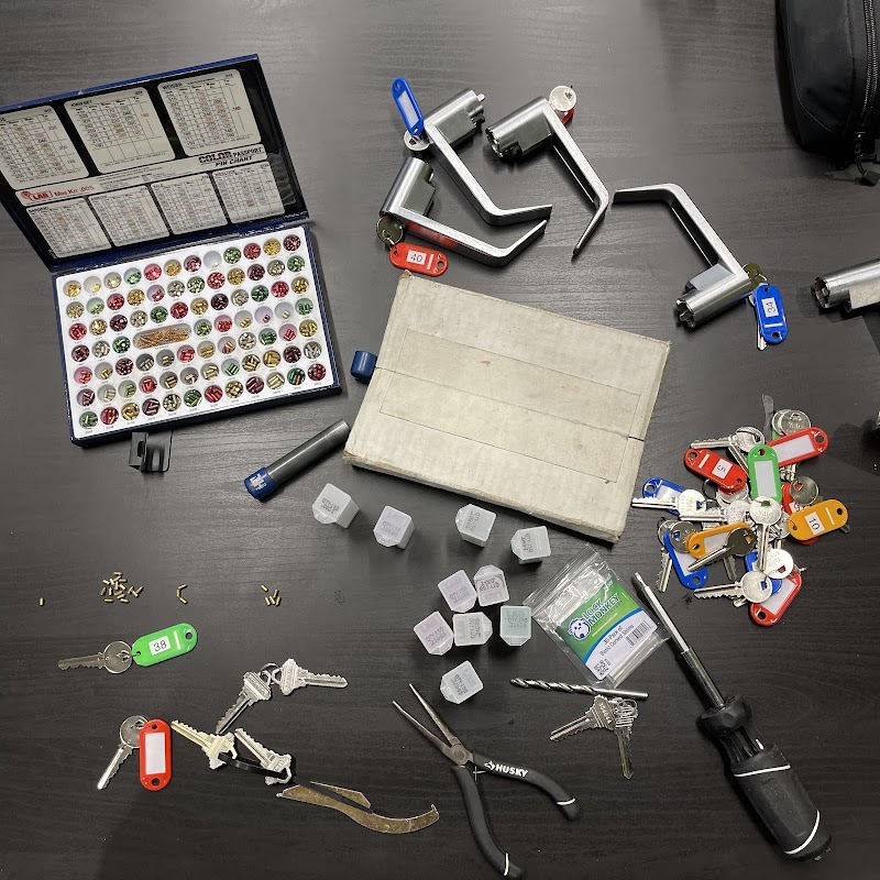 Locksmith GTA - Etobicoke Locksmith Services photo 1