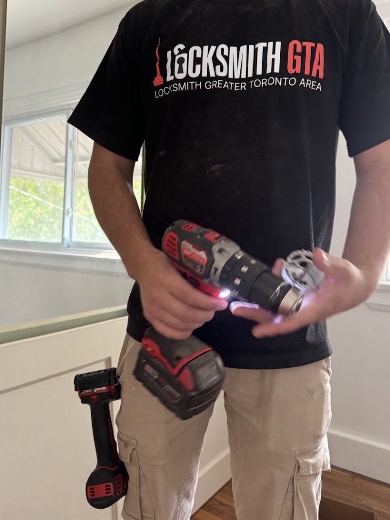 Locksmith GTA - Etobicoke Locksmith Services photo 3