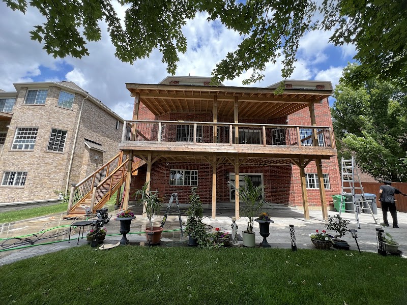 AM Home Development inc. photo 2