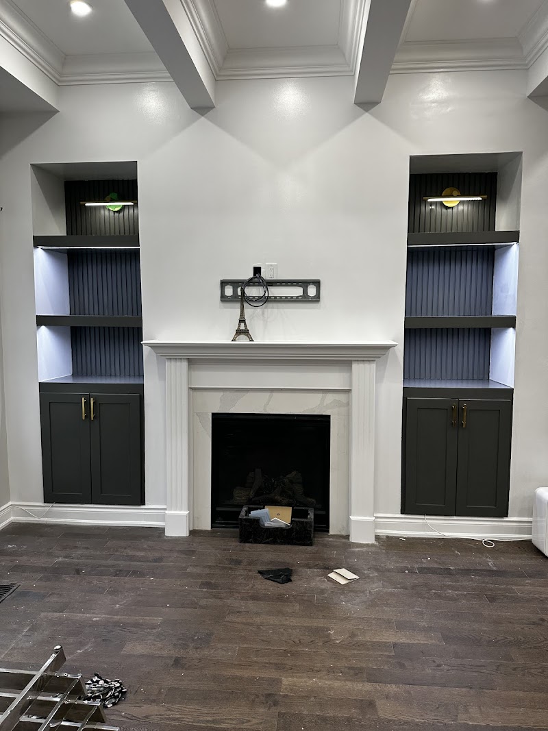 Dream decor painting inc photo 1