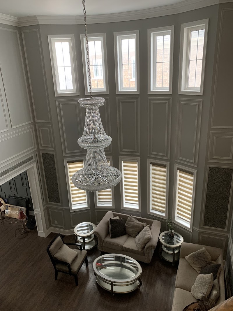 Dream decor painting inc photo 2