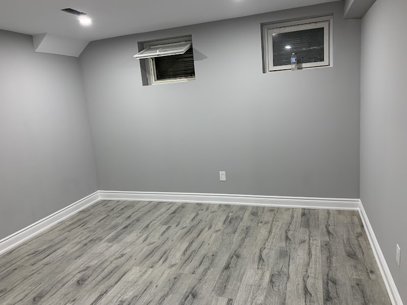 Dream decor painting inc photo 5