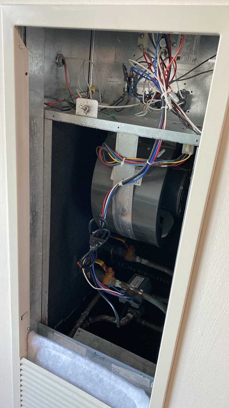 Four Season Comfort Heating & Cooling photo 2