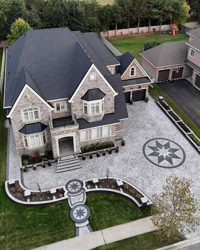 KP Construction - Decorative Concrete photo 1