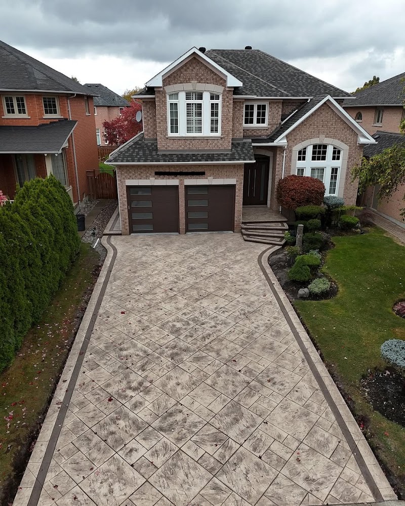 KP Construction - Decorative Concrete photo 2