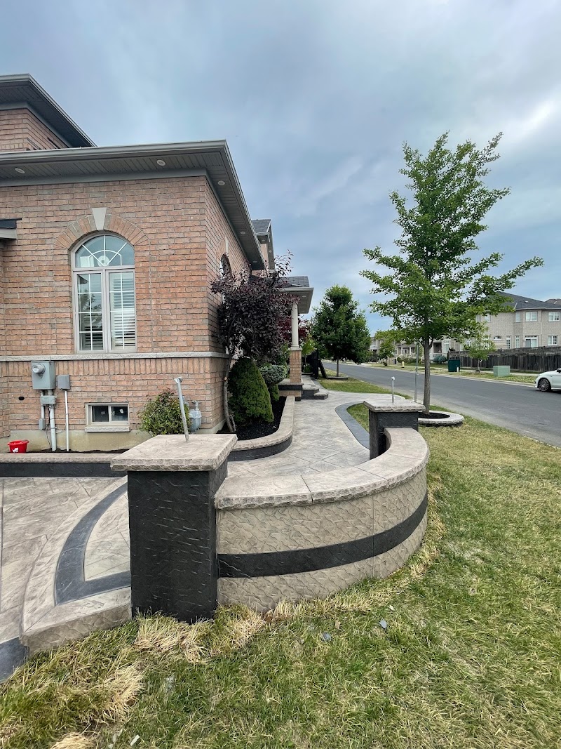 KP Construction - Decorative Concrete photo 4