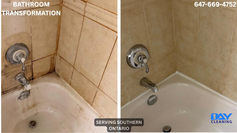 One Day Cleaning Inc. photo 1