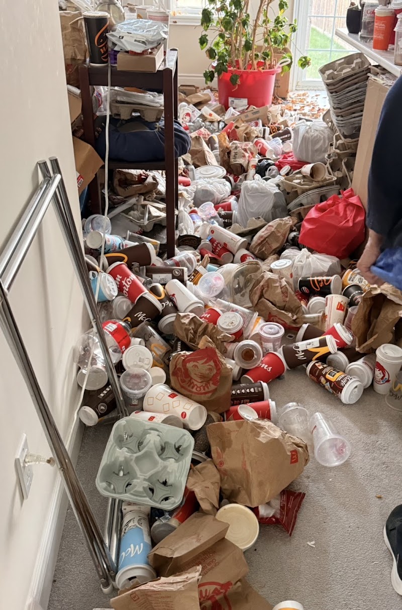 One Day Cleaning Inc. photo 3