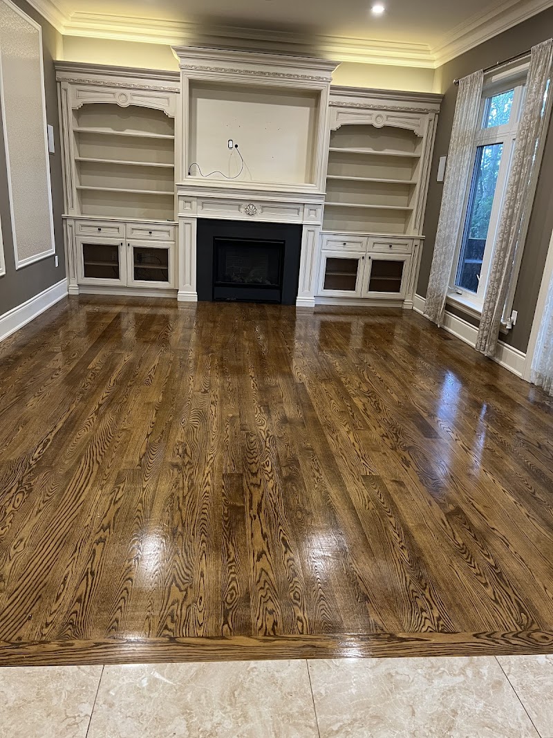 One Day Cleaning Inc. photo 4