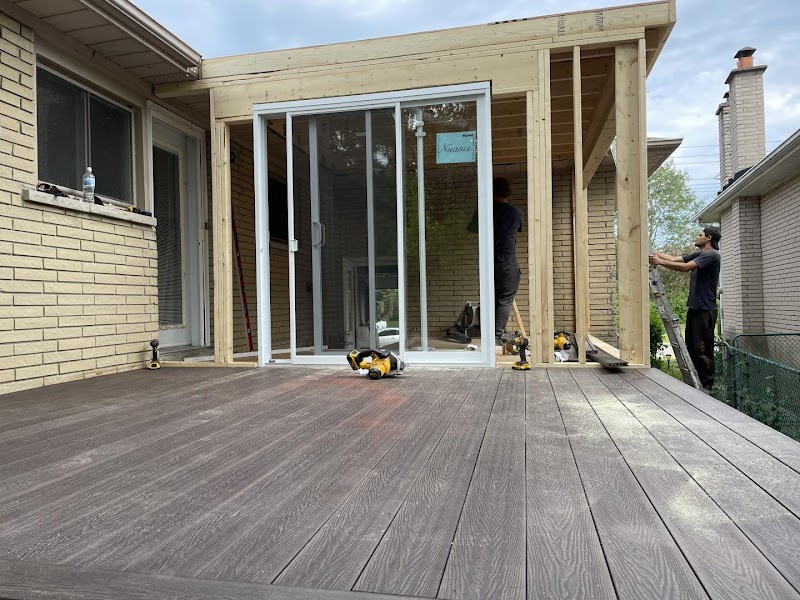 Preferred Contracting Bros photo 2