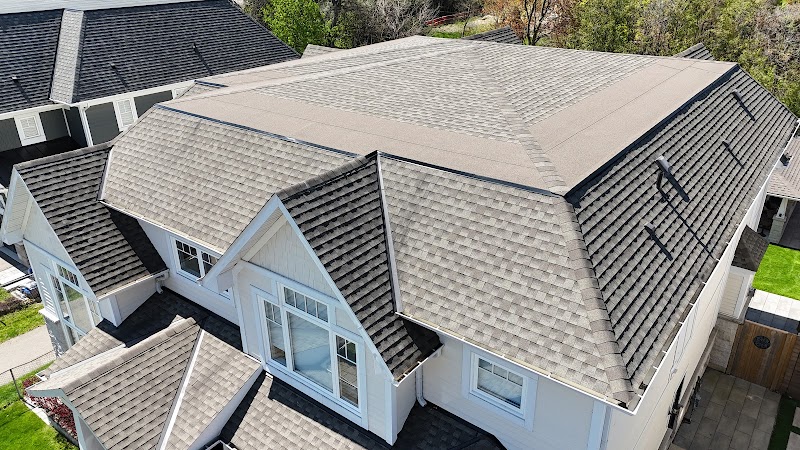 Trusted Pro Roofers photo 3