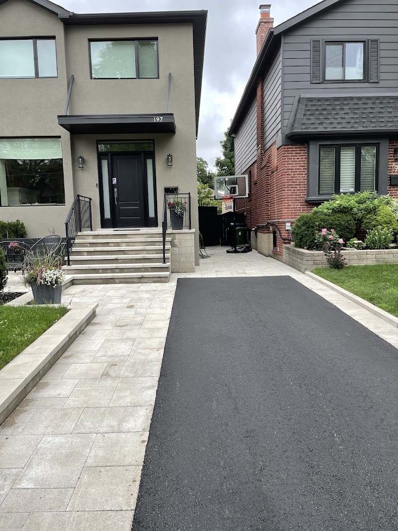 Terra Pave Construction photo 1